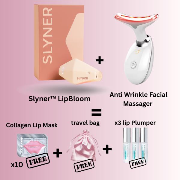 Slyner™LipBloom