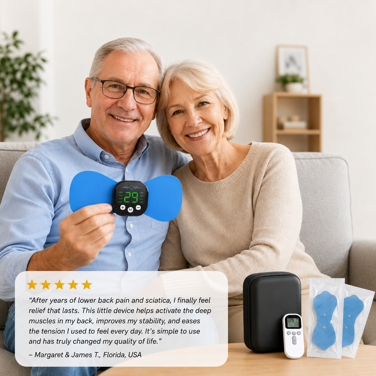 Slyner™ A-EMS NeuroPulse Pro