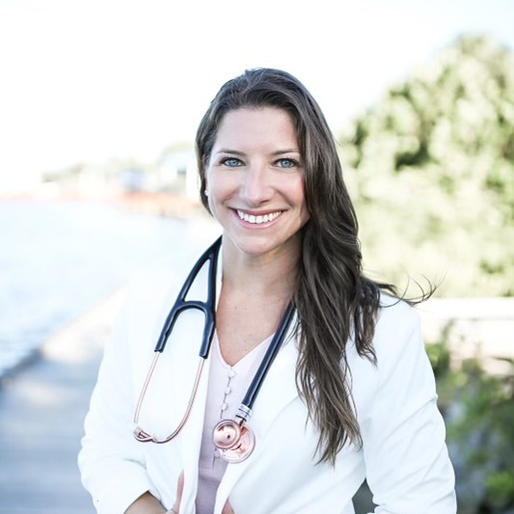 Dr. Elaine Gavalas