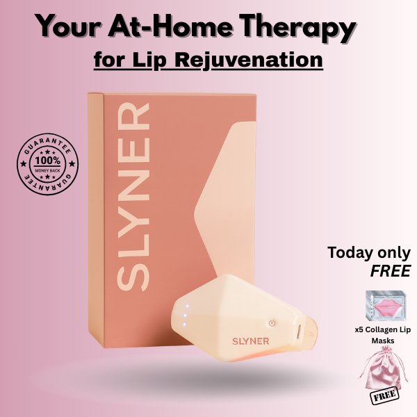 Slyner™LipBloom