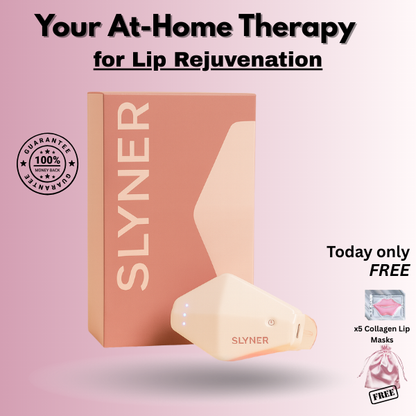 Slyner™LipBloom