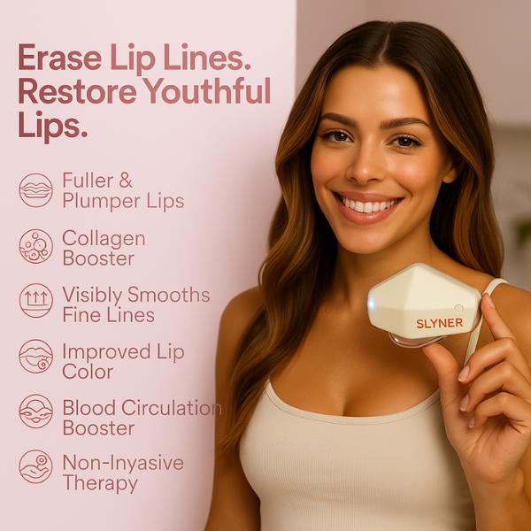 Slyner™LipBloom