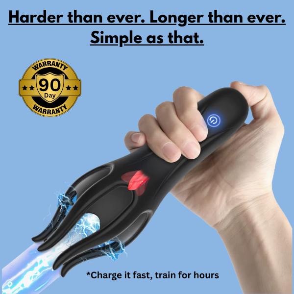 Slyner™ PulseTrainer