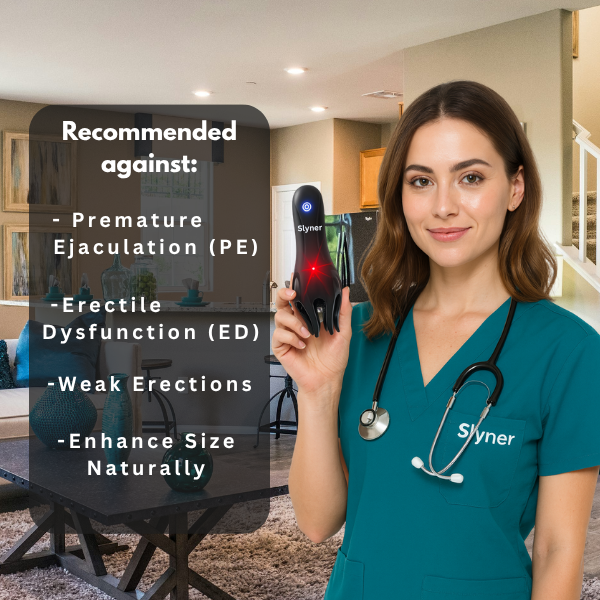 Slyner™ PulseTrainer