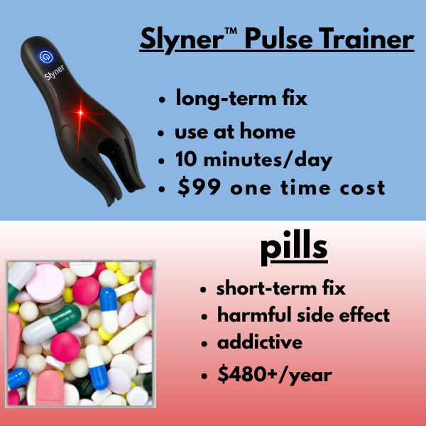 Slyner™ PulseTrainer