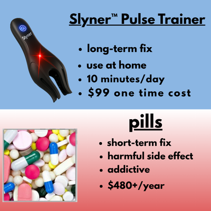 Slyner™ PulseTrainer
