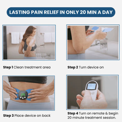 Slyner™  A-EMS NeuroPulse Pro