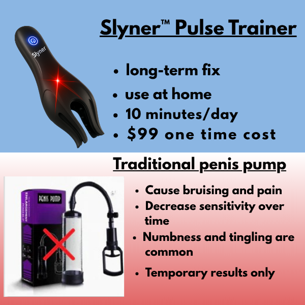 Slyner™ PulseTrainer