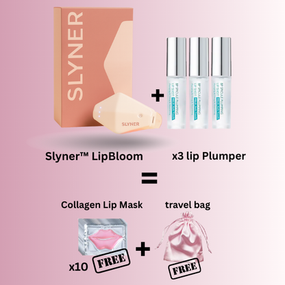 Slyner™LipBloom