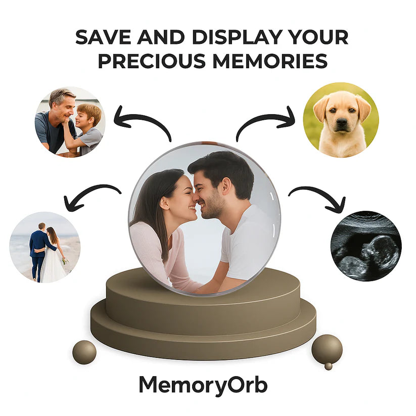 Slyner™ Memory Orb