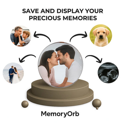 Slyner™ Memory Orb