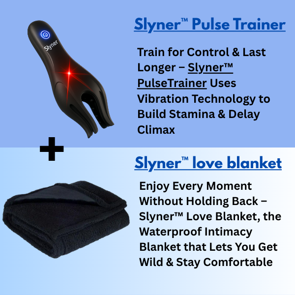 Slyner™ PulseTrainer