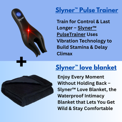 Slyner™ PulseTrainer