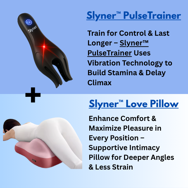 Slyner™ PulseTrainer