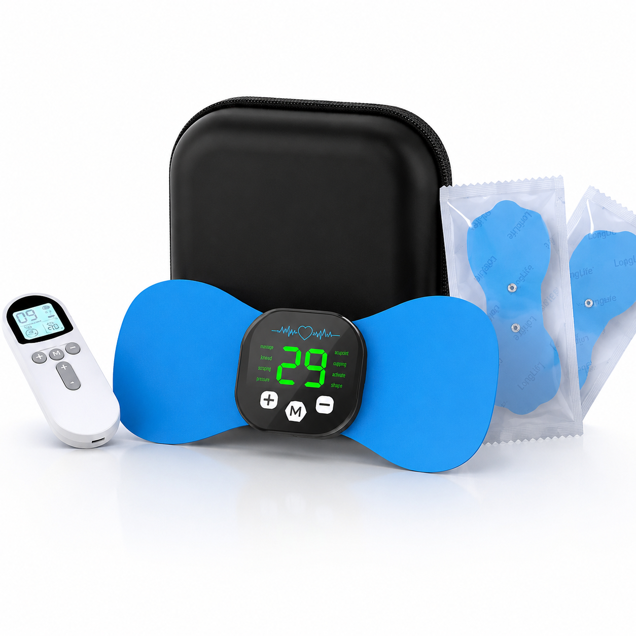 Slyner™  A-EMS NeuroPulse Pro