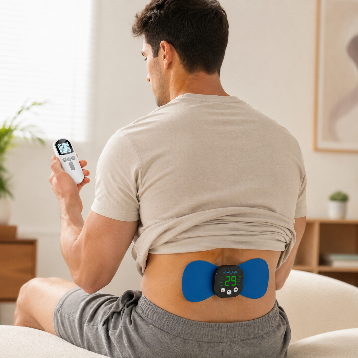 Slyner™  A-EMS NeuroPulse Pro