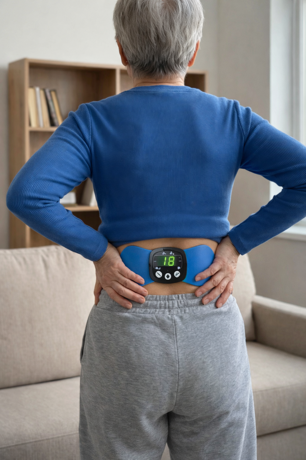 Slyner™ A-EMS NeuroPulse Pro