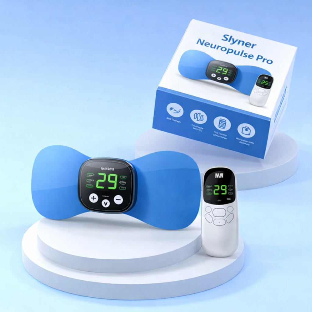 Slyner™ A-EMS NeuroPulse Pro