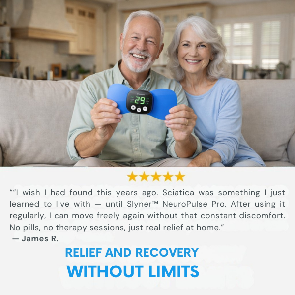 Slyner™  A-EMS NeuroPulse Pro